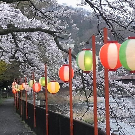 Hakone Highland Hotel Экстерьер фото