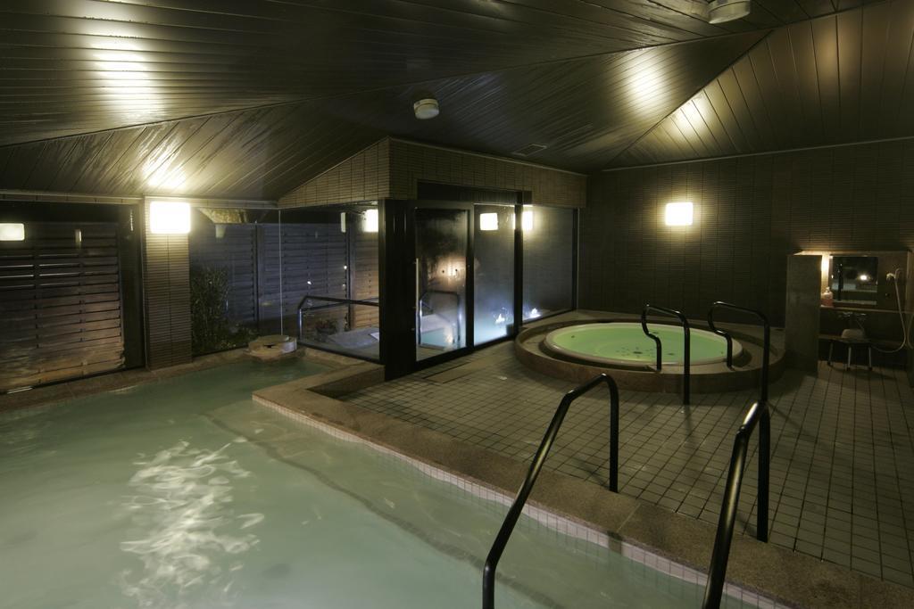 Hakone Highland Hotel Экстерьер фото