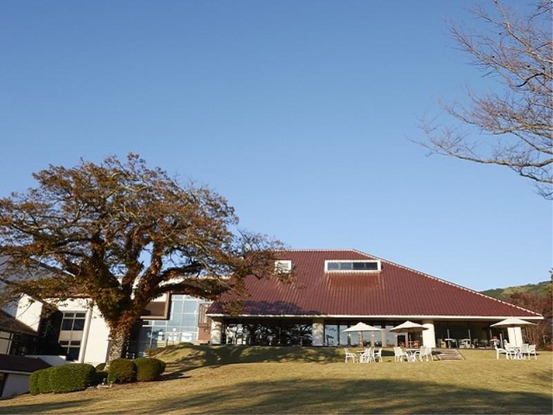 Hakone Highland Hotel Экстерьер фото